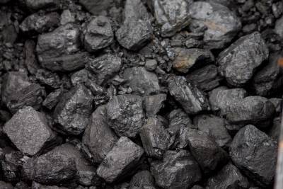 Россия объявила о прекращении поставок в Украину угля энергетических марок с 1 ноября