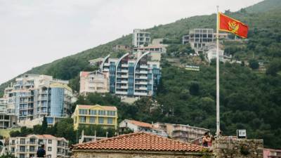Россия запросила у Черногории документы касательно предоставления убежища Исмаилову