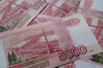 В Омске задержана подозреваемая в хищении денег у пенсионеров
