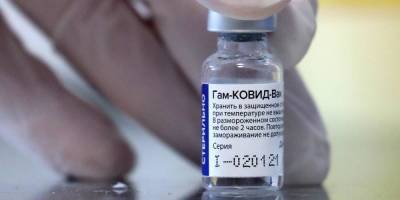 Власти Москвы: детская вакцина от коронавируса формирует хороший иммунитет