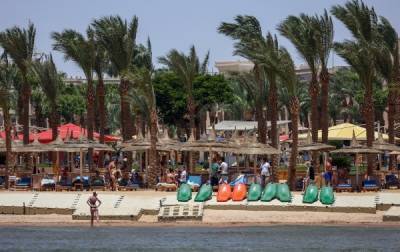 В пятизвёздочных отелях Египта возник дефицит из-за наплыва россиян