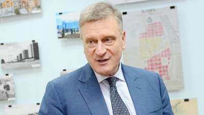 Источник РБК: глава Кировской области Васильев может досрочно покинуть пост