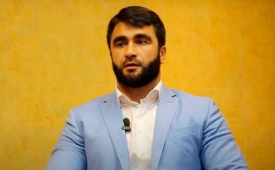 «Главное, чтобы не отдали в Чечню»: представителя Кадырова арестовали за наркотики