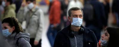 Уральский эпидемиолог прогнозирует ухудшение эпидобстановки с COVID-19