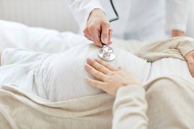 В Минздраве заявили о росте смертности от COVID-19 среди беременных