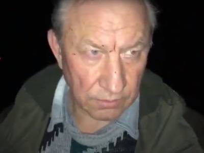 Депутата Валерия Рашкина поймали с убитым лосем