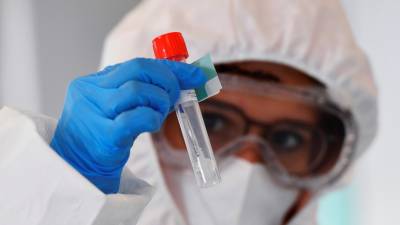 Уровень коллективного иммунитета к коронавирусу в России составляет почти 47%
