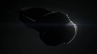 Facebook рассказала о высококачественной VR/AR гарнитуре Project Cambria
