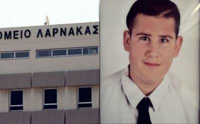 Какое наказание грозит виновным в смерти подростка? - vkcyprus.com - Кипр - Ларнака