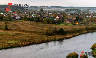 На благоустройство сельских территорий Нижегородской области направлено 220 млн рублей