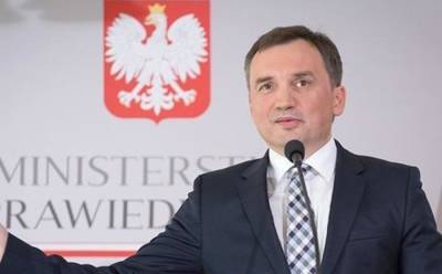Польша отказывается выплачивать назначенные судом ЕС штрафы