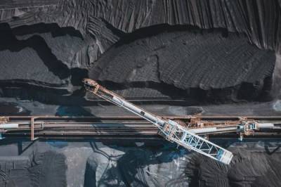 Депутат Герус заявил об остановке поставок энергетического угля из России