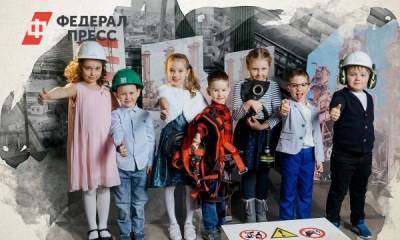Календарь безопасности «Азота» вошел в шорт-лист престижного конкурса