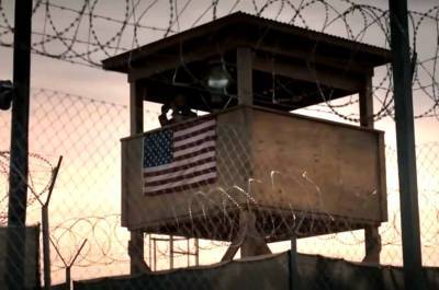 «Я думал, что оттуда не выйду никогда»: бывший заключенный Гуантанамо рассказал о пребывании в тюрьме ЦРУ