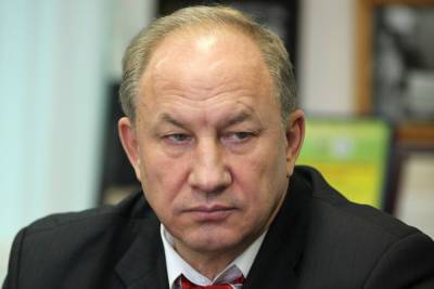 Кремль прокомментировал поимку депутата Рашкина с убитым лосем