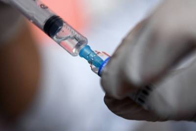 В Кремле пообещали ликвидировать дефицит вакцин