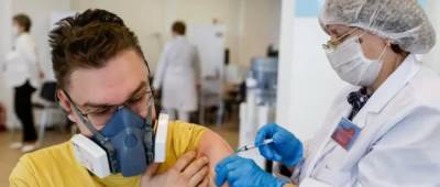 Испытания новых вакцин от ковида в Украине: что нужно знать