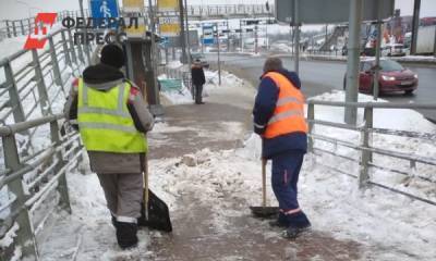 «Мостотрест» очистит от мусора и снега набережные и тоннели в Петербурге за 275 млн рублей