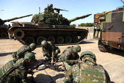 Китай отреагировал на обвинения в строительстве военных баз в Средней Азии