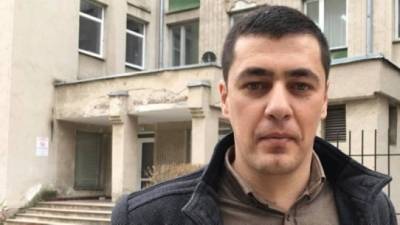В РФ четырех крымских татар осудили по делу Хизб ут-Тахрир