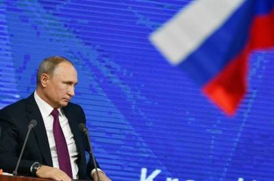Путин выступит на саммите G20 30 и 31 октября