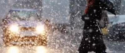Дожди перерастут в снег: народный синоптик назвал дату похолодания в ноябре