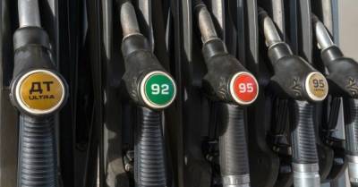 Украинские АЗС взвинтили цены на топливо за неделю на 70-75 копеек