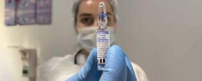 Песков: Дефицит вакцин от COVID-19 в регионах России ликвидируют в сжатые сроки