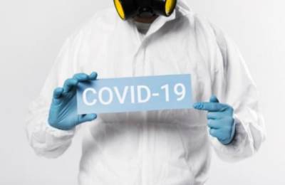 На Луганщине за сутки зафиксировано 522 новых случая инфицирования COVID-19