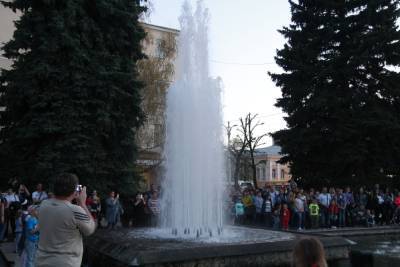 Воронежскому водопроводу исполнится 152 года