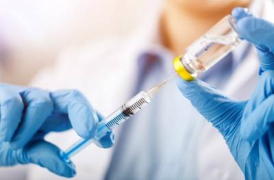 В Северодонецке открыт еще один центр массовой вакцинации