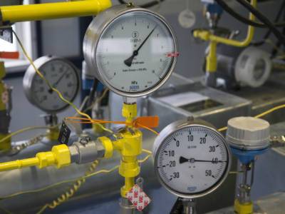 В Кремле считают, что газовые проблемы с Молдавией никак не испортят имидж ни «Газпрома», ни России