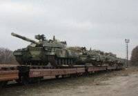 Россия свозит на Донбасс новые партии военной техники и оружия &#8211; разведка