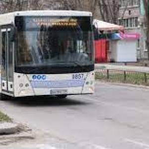 Запорожцам на заметку: временно изменится движение нескольких автобусных маршрутов
