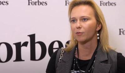 Татьяна Минеева отметила своевременность поддержки бизнеса в Москве