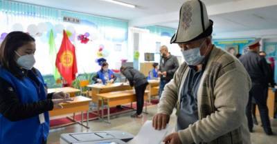 Предстоящие парламентские выборы в Киргизии будут самыми сложными — эксперты