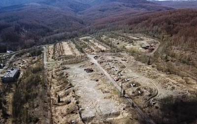 Закарпатье оказалось на грани экологического бедствия - СБУ