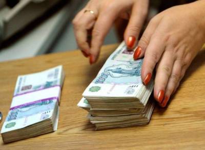 Двух бухгалтеров новосибирской школы уличили в хищении 900 тысяч рублей