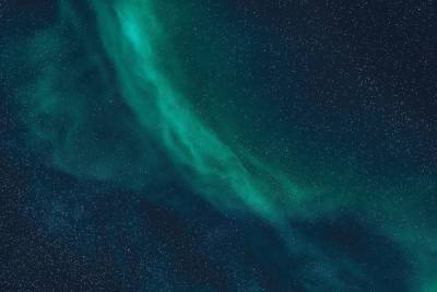 В ночь на 30 октября в Пскове можно будет увидеть полярное сияние