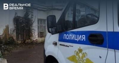 Казанские полицейские изъяли у жителей Тверской области почти 5 кг синтетического наркотика