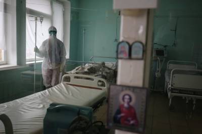 Еще 426 жителей Волгоградской области заразились COVID-19, умерли 27