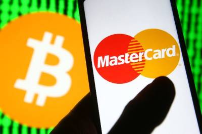 CNBC: Mastercard откроет доступ к криптовалютам всем банкам в своей сети