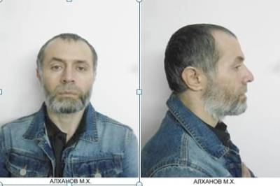 В Астрахани продолжается розыск опасного преступника