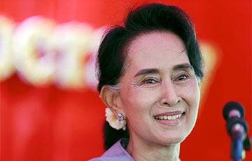 Аун Сан Су Чжи - Лидера Мьянмы Аун Сан Су Чжи приговорили к 20 годам лишения свободы - charter97.org - Белоруссия - Бирма