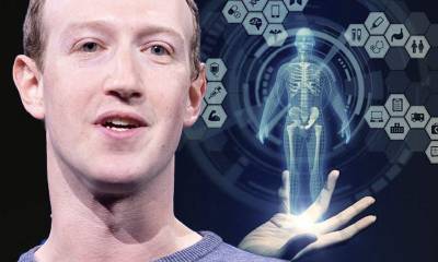 Жизни не будет: Цукерберг пообещал человечеству новую нереальную реальность в своей метавселенной