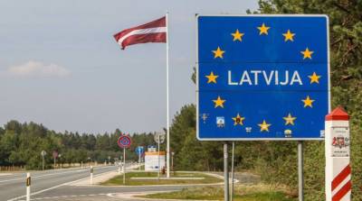 В Латвии русскоязычного журналиста приговорили к реальному сроку