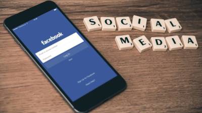Компания Facebook сменила название официальной страницы в соцсети из-за ребрендинга