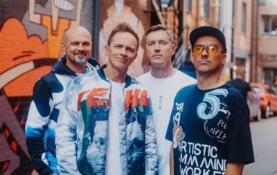 Латвійський гурт BrainStorm презентує новий альбом "Рік без календаря"