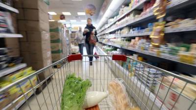 В ИНП РАН оценили вероятность введения продовольственной поддержки малоимущих