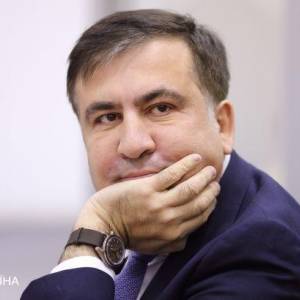 Реакция грузинского премьера на голодовку Саакашвили: у человека есть право на самоубийство